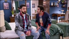 Bhagya Lakshmi - 24th March 2023